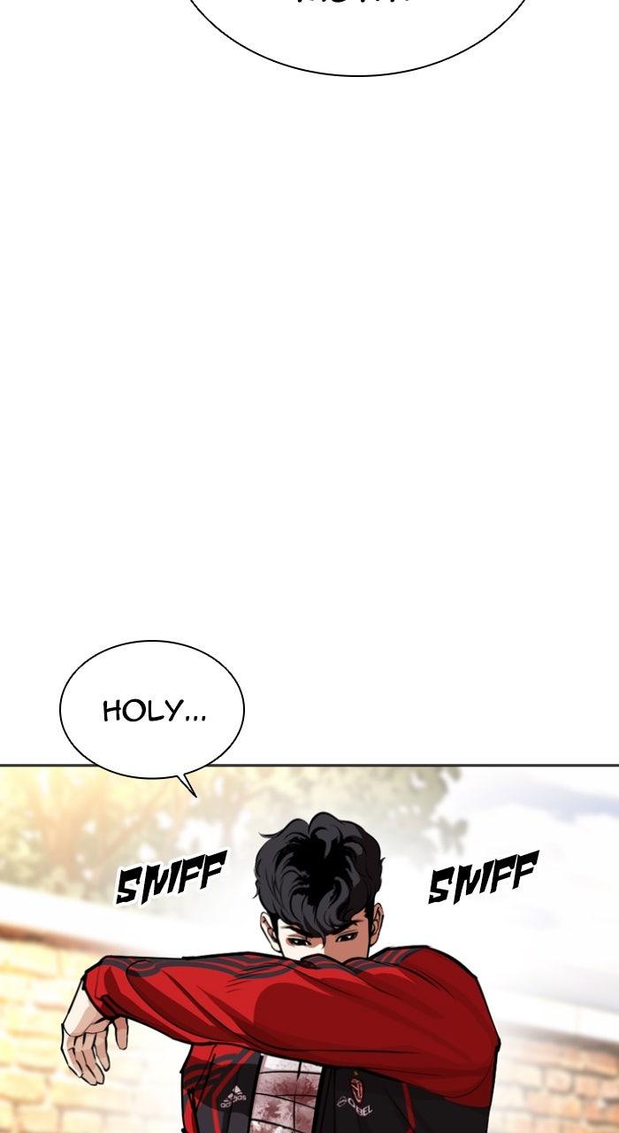 Lookism Chapter 586 — page 174