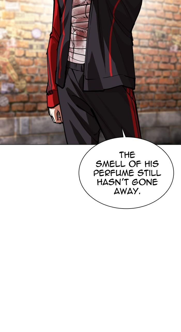 Lookism Chapter 586 — page 175