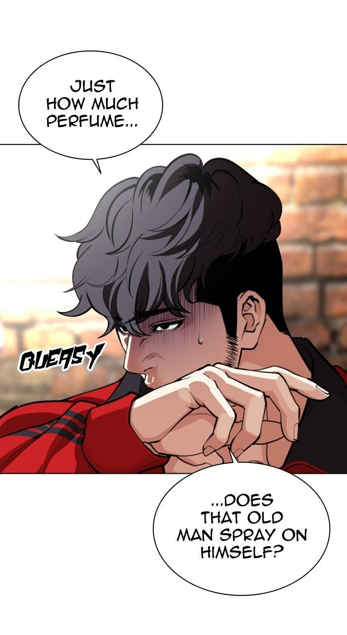 Lookism Chapter 586 — page 176