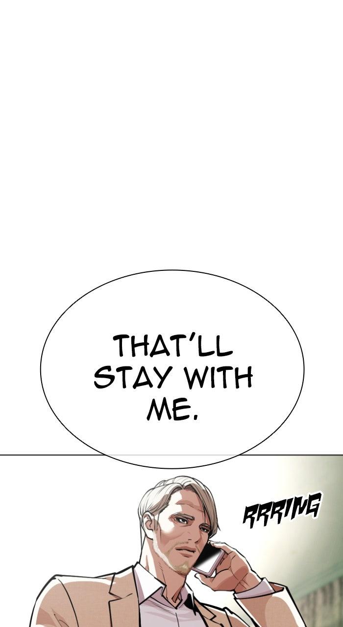Lookism Chapter 586 — page 177