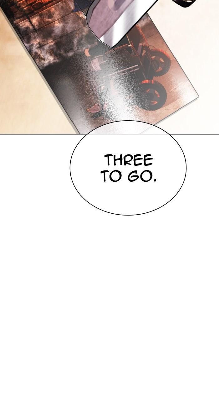 Lookism Chapter 586 — page 186