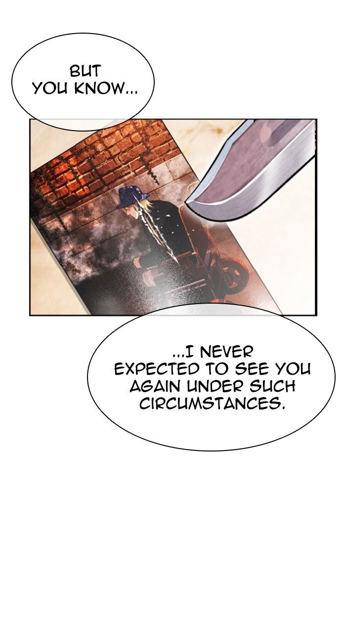 Lookism Chapter 586 — page 187