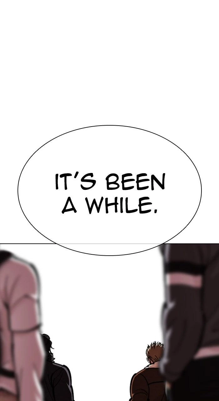 Lookism Chapter 587 — page 10