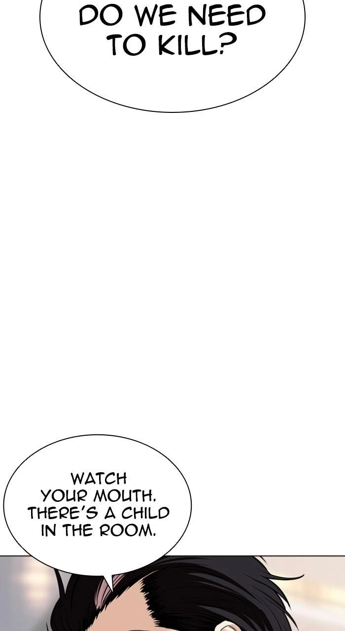 Lookism Chapter 587 — page 15