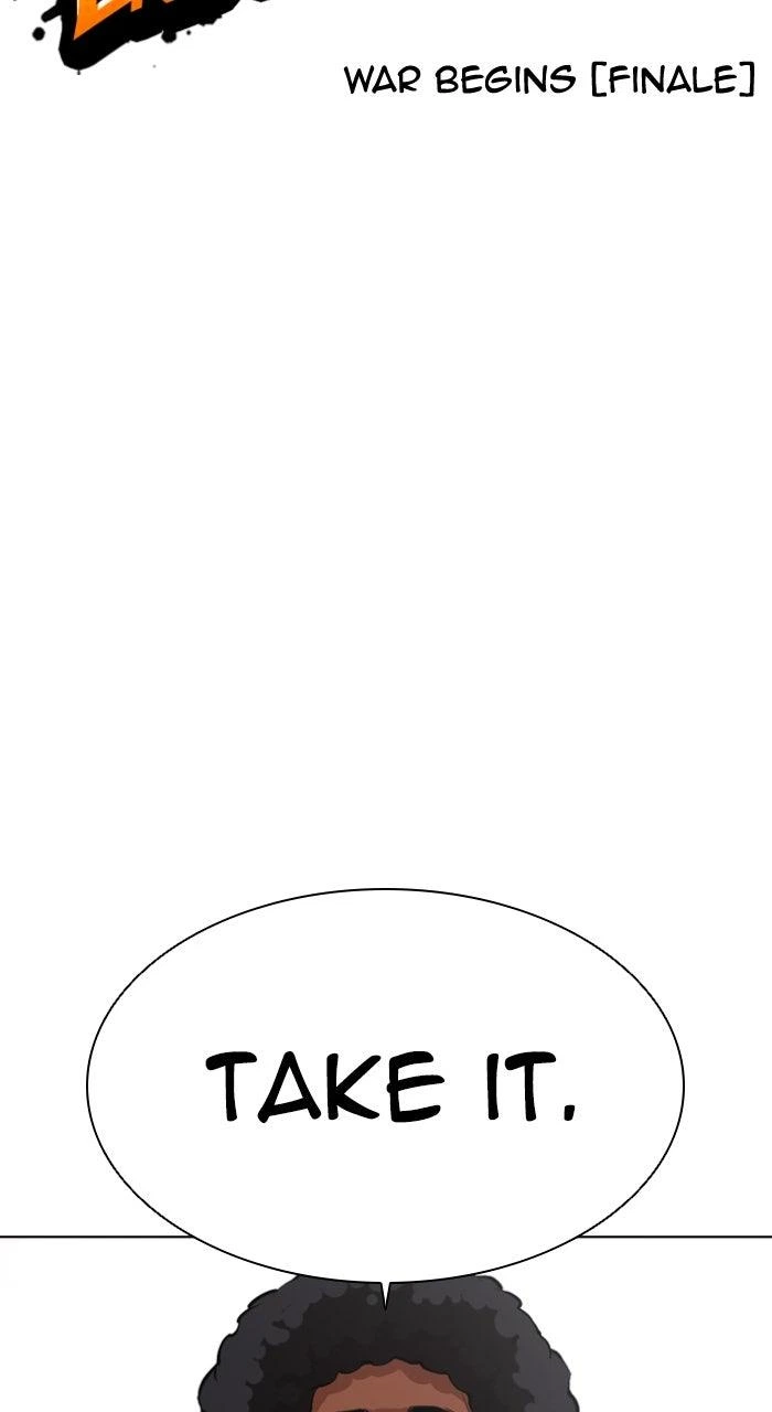 Lookism Chapter 587 — page 21