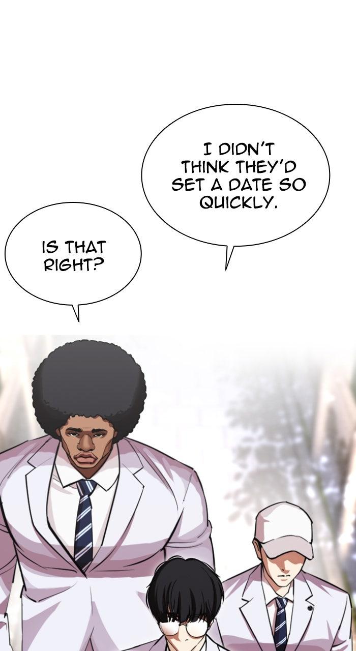 Lookism Chapter 587 — page 29