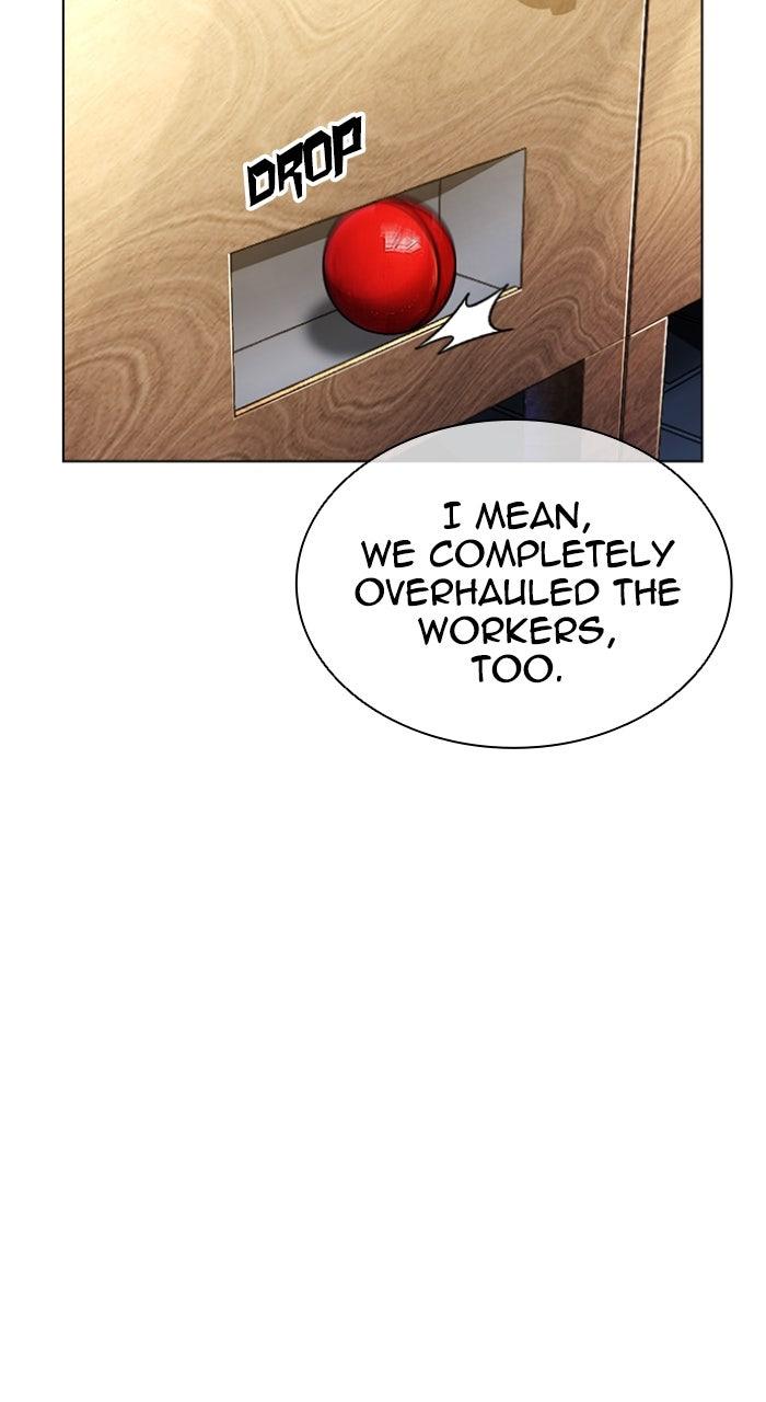 Lookism Chapter 587 — page 38