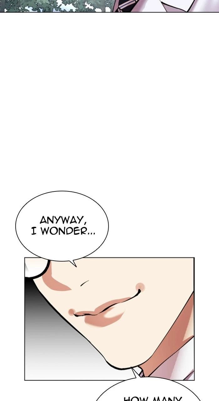 Lookism Chapter 587 — page 50