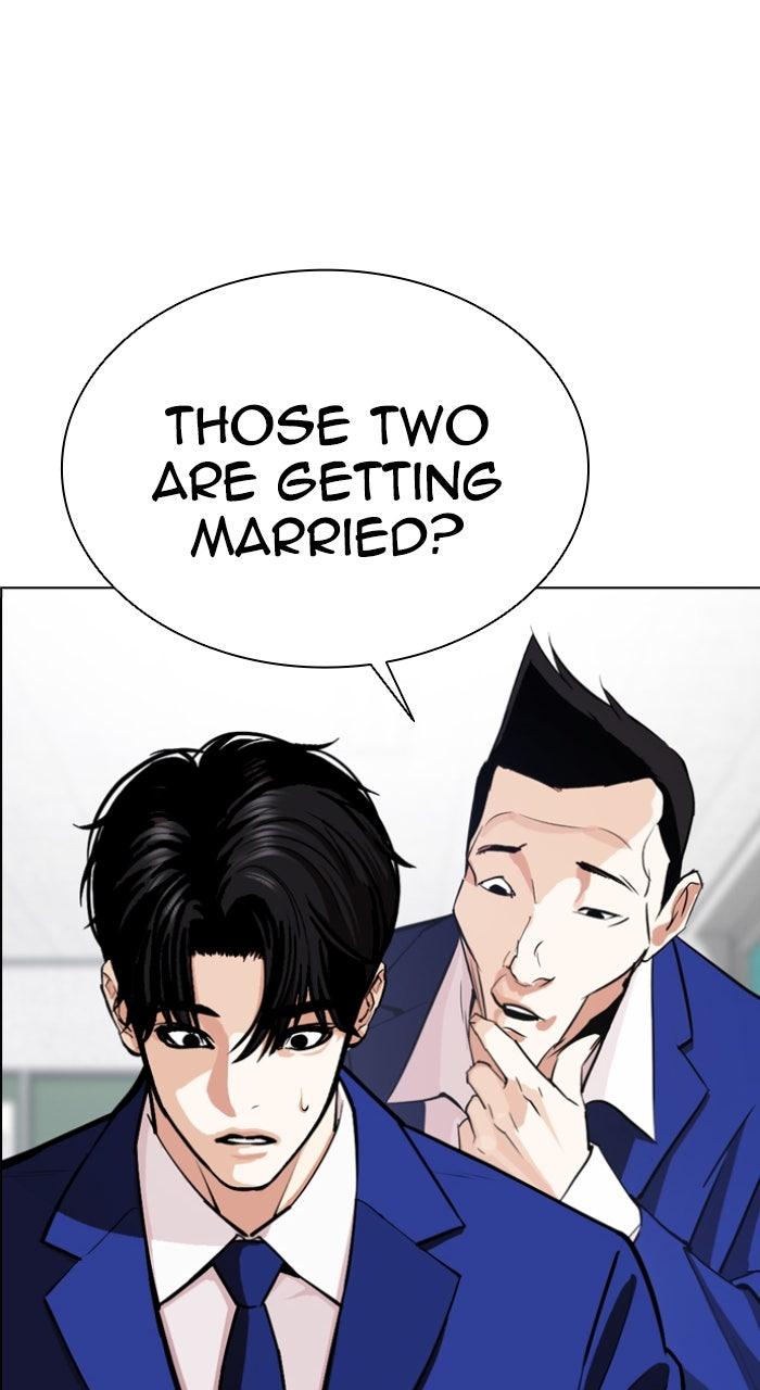 Lookism Chapter 587 — page 52