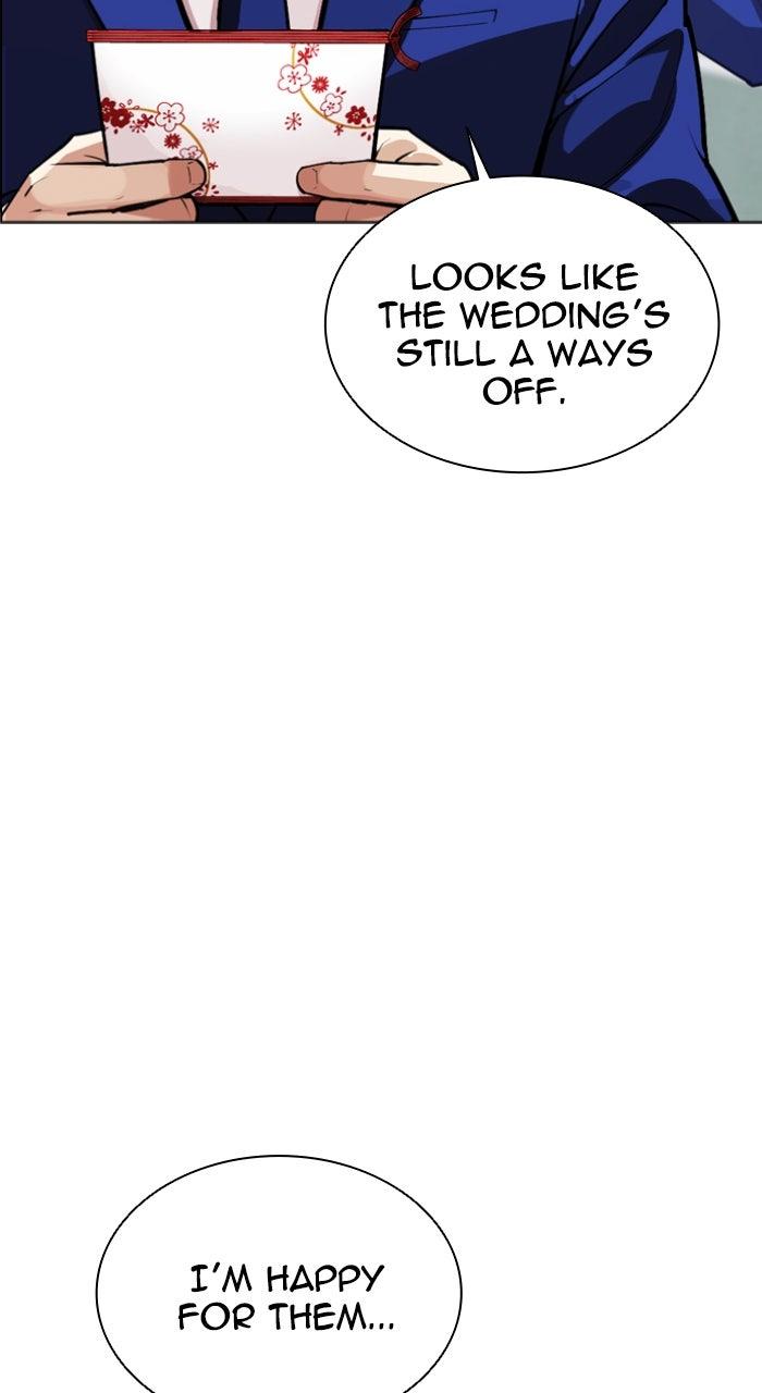 Lookism Chapter 587 — page 53