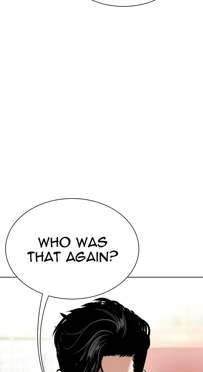 Lookism Chapter 587 — page 55