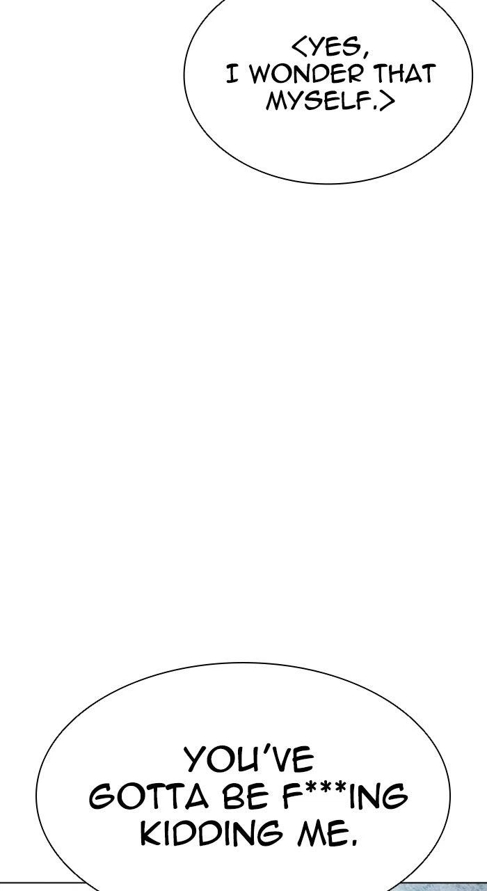 Lookism Chapter 587 — page 60