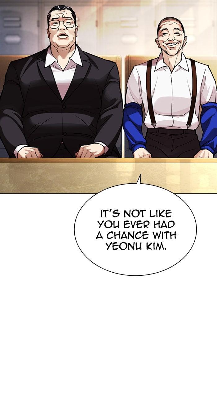 Lookism Chapter 587 — page 65
