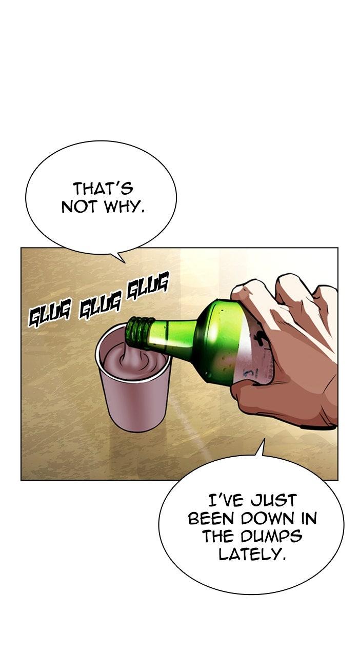 Lookism Chapter 587 — page 66