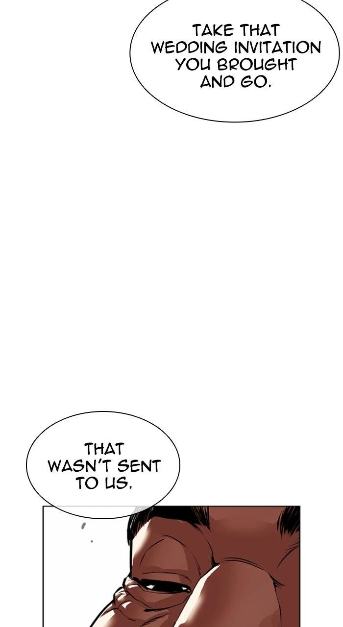 Lookism Chapter 587 — page 75
