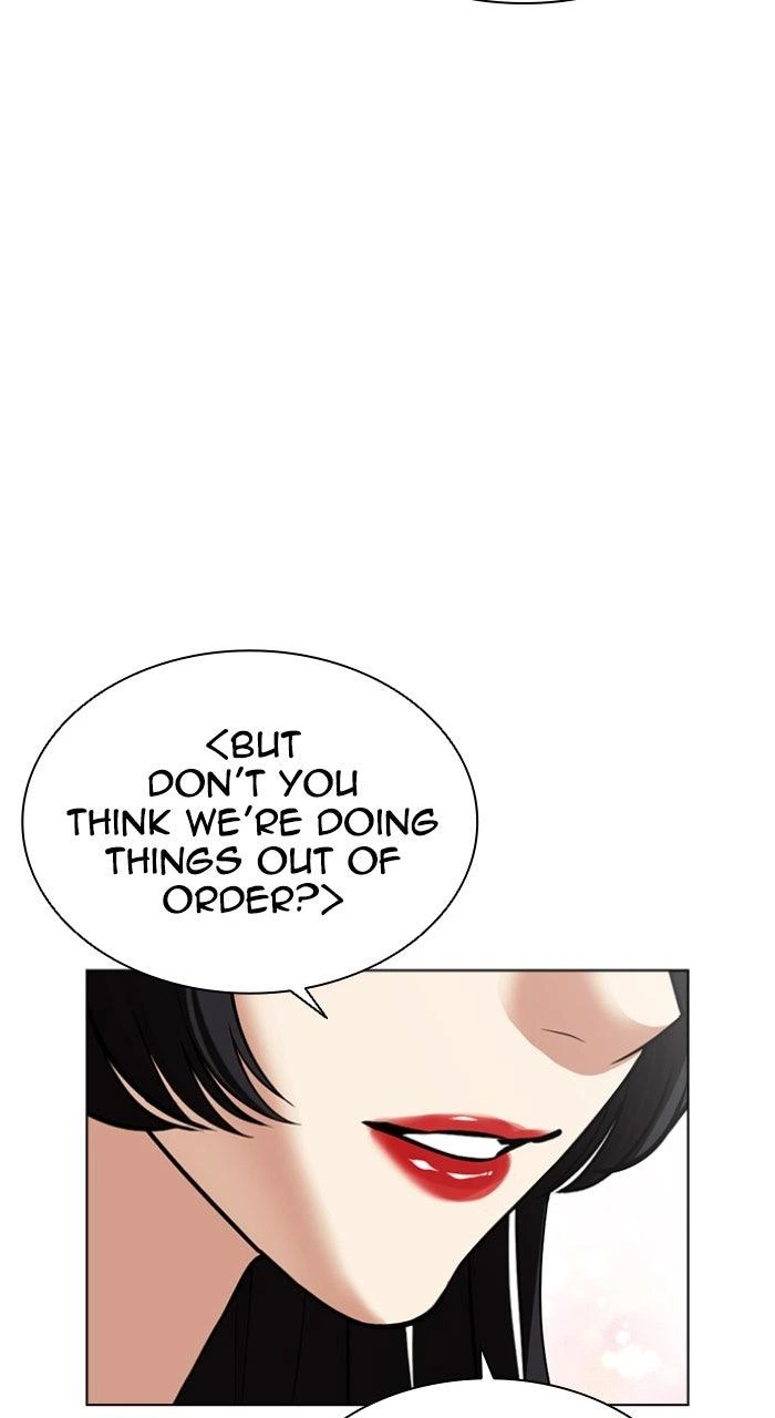 Lookism Chapter 587 — page 80