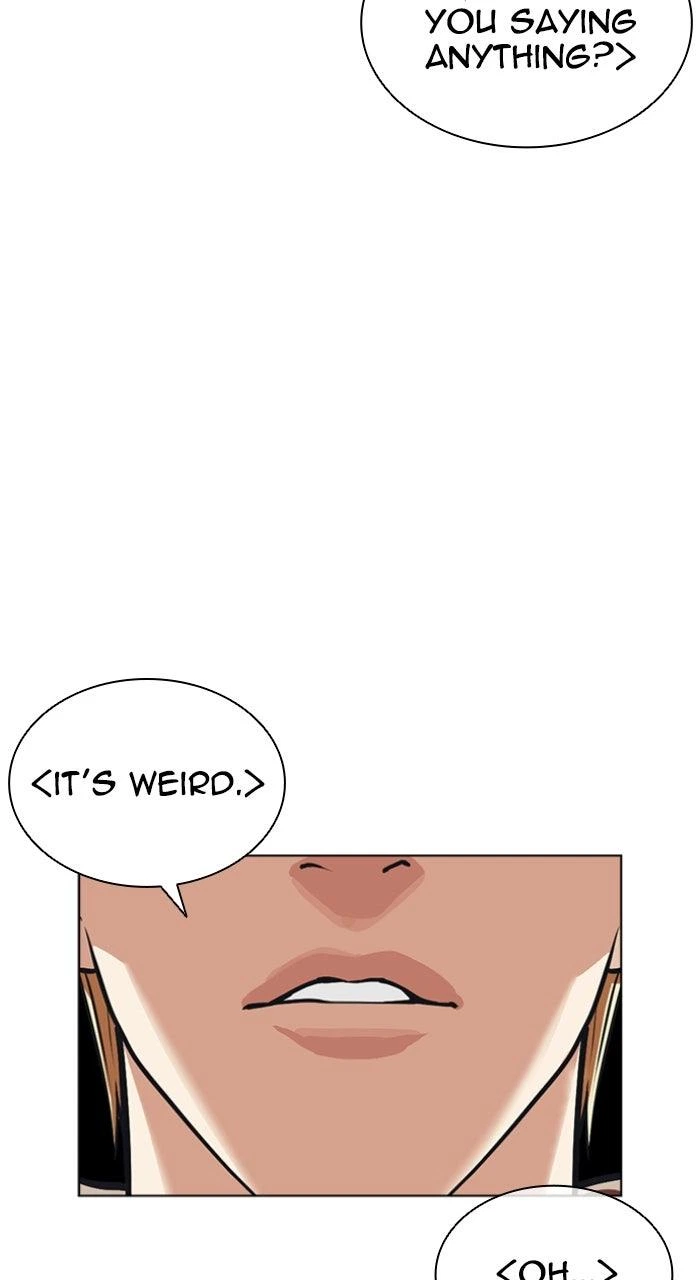 Lookism Chapter 587 — page 88