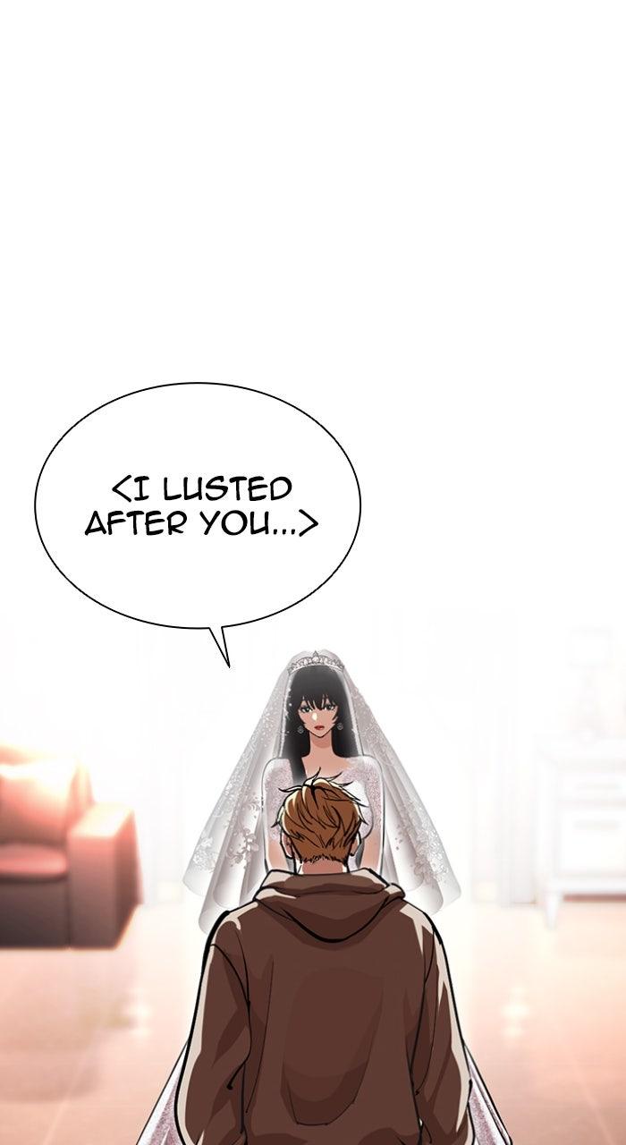 Lookism Chapter 587 — page 92