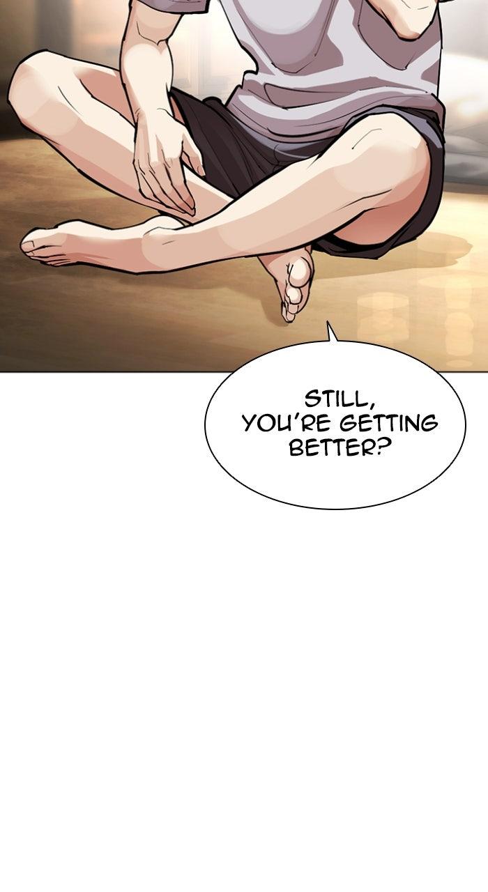 Lookism Chapter 587 — page 112