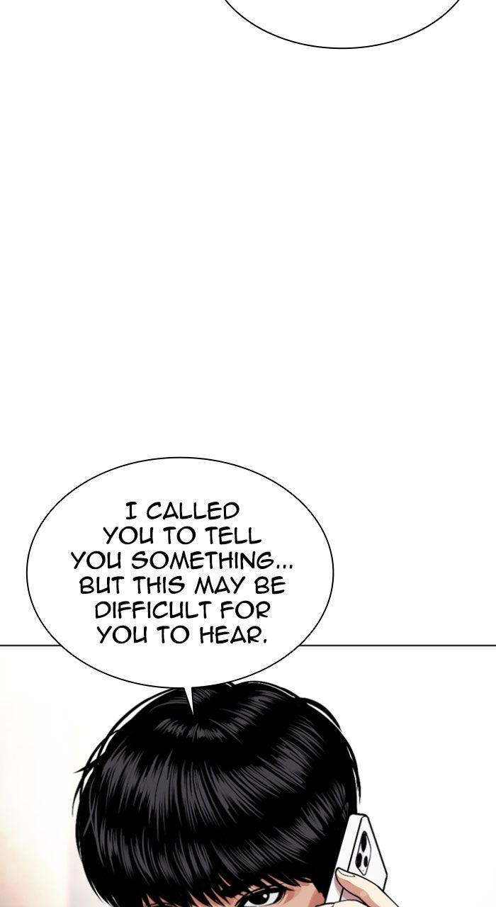 Lookism Chapter 587 — page 114