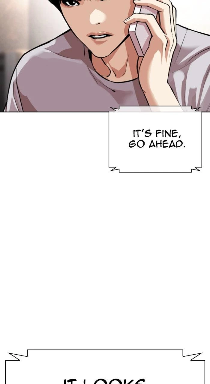 Lookism Chapter 587 — page 115