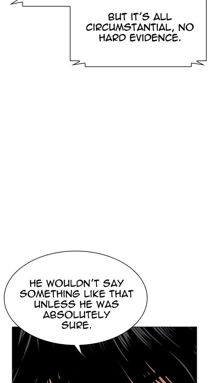 Lookism Chapter 587 — page 120