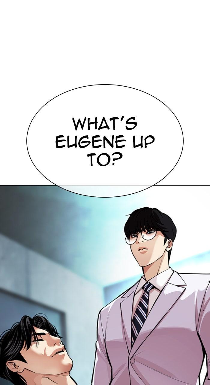 Lookism Chapter 587 — page 127