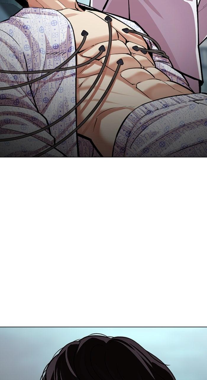 Lookism Chapter 587 — page 128