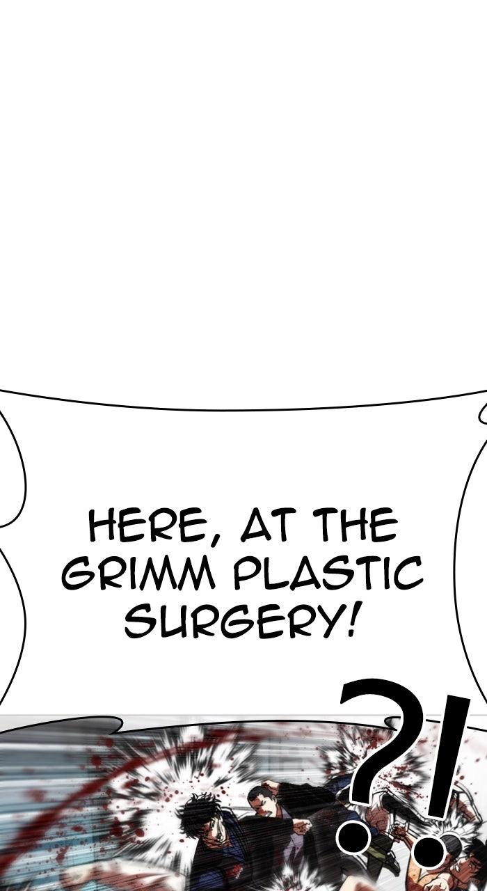 Lookism Chapter 587 — page 139