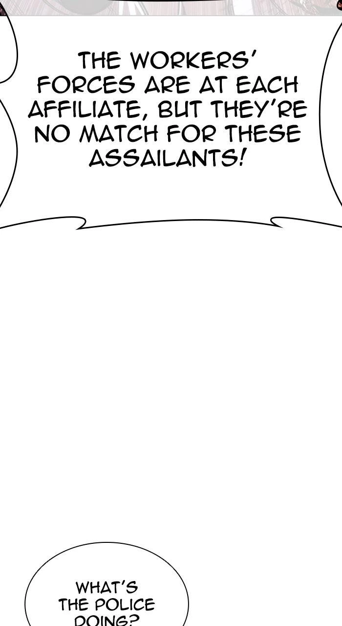 Lookism Chapter 587 — page 144
