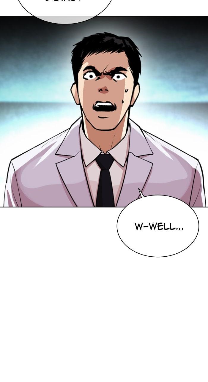 Lookism Chapter 587 — page 145