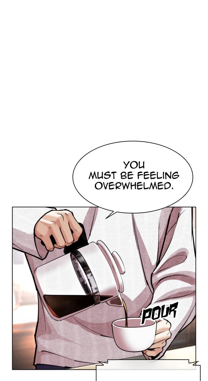 Lookism Chapter 587 — page 153