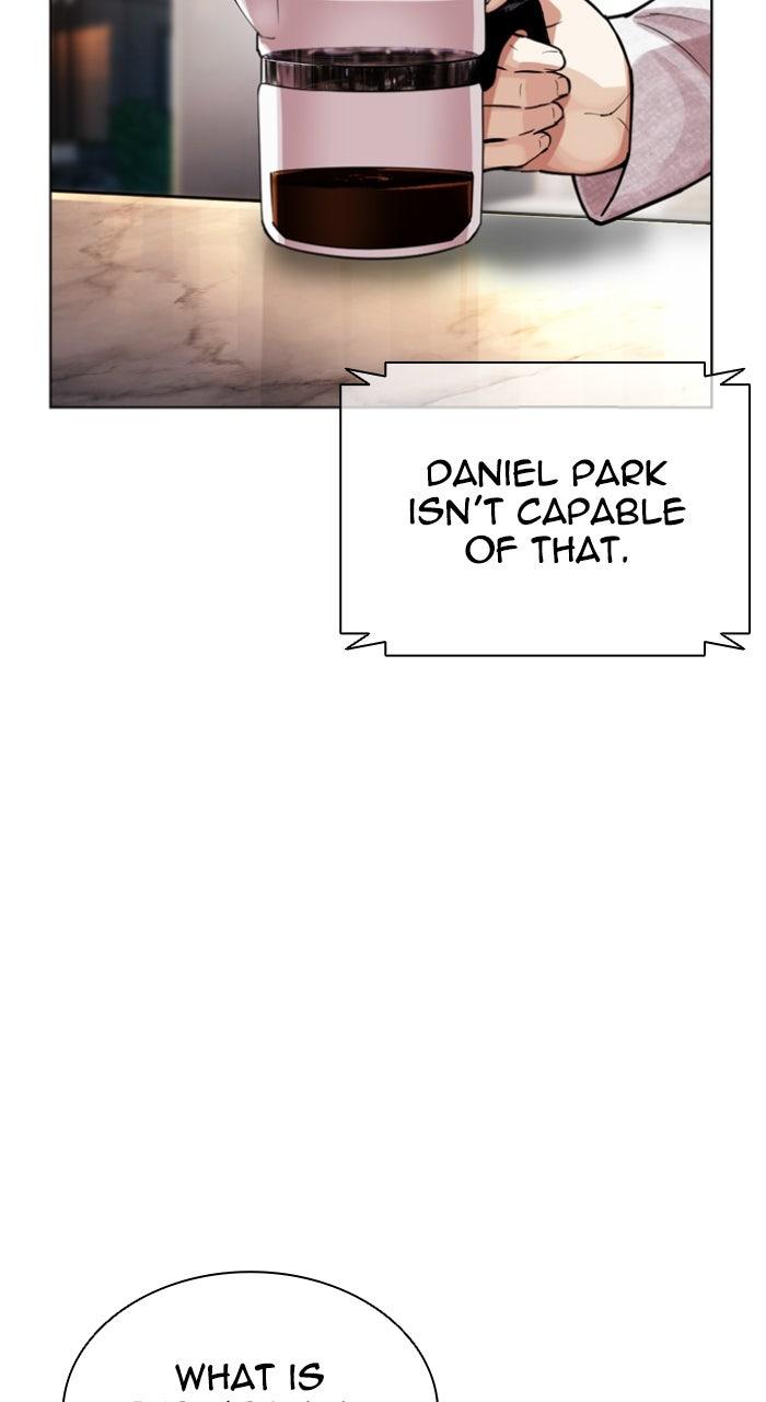 Lookism Chapter 587 — page 157