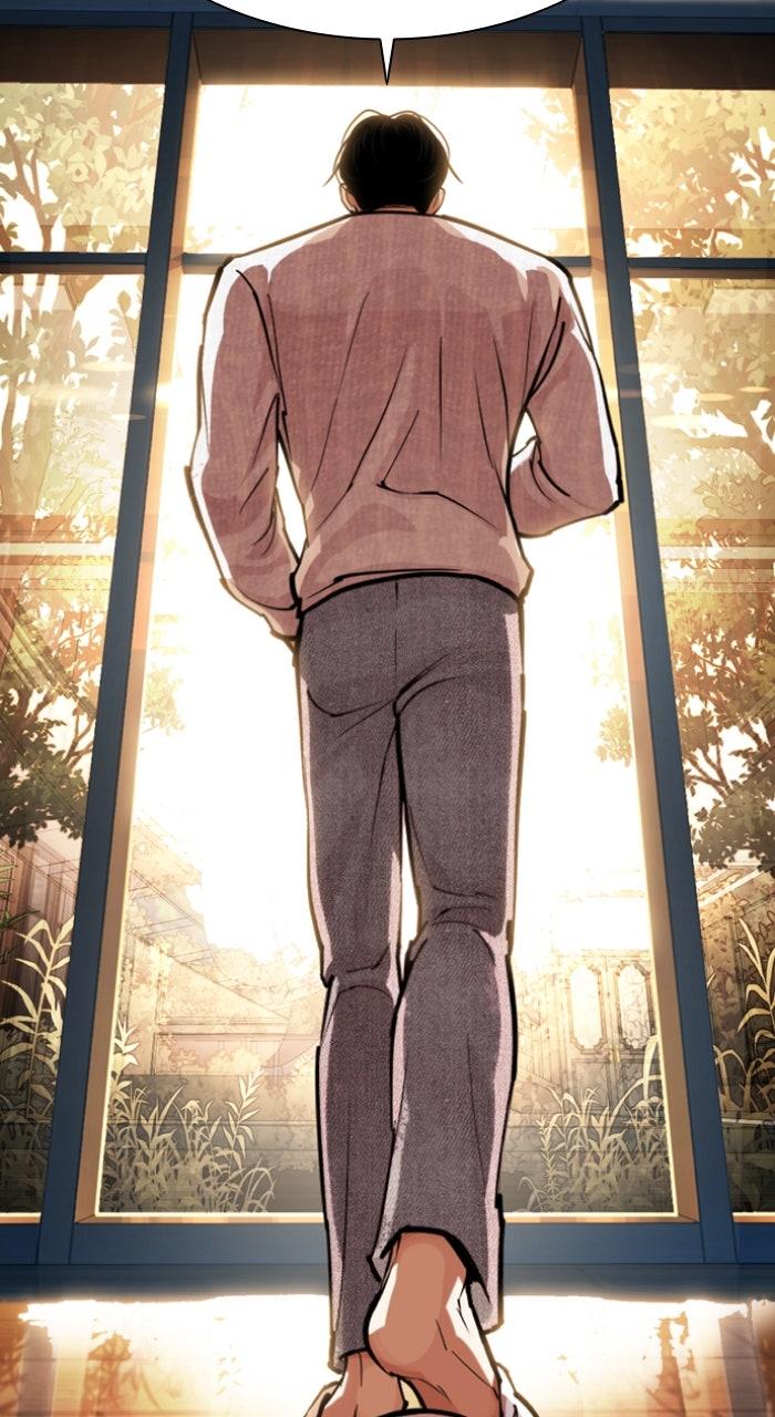 Lookism Chapter 587 — page 162