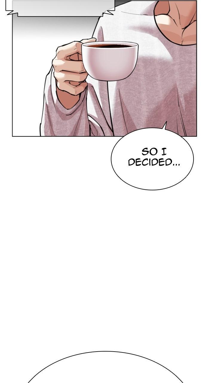 Lookism Chapter 587 — page 165