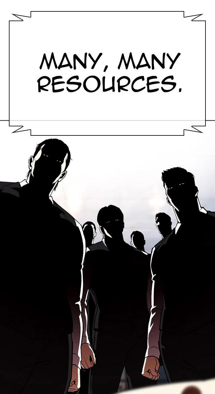 Lookism Chapter 587 — page 174