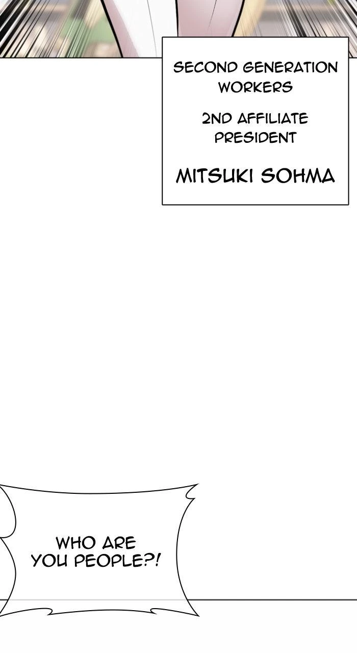 Lookism Chapter 588 — page 4