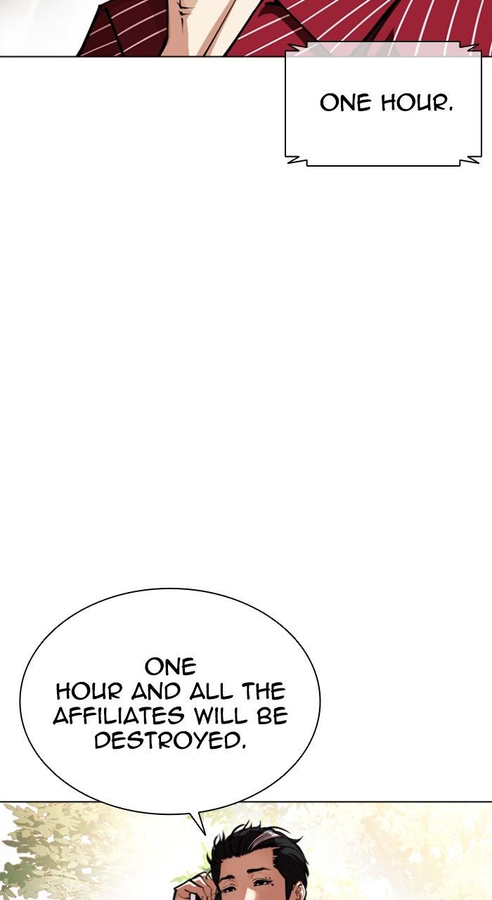 Lookism Chapter 588 — page 55