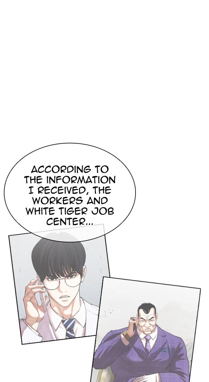 Lookism Chapter 588 — page 58