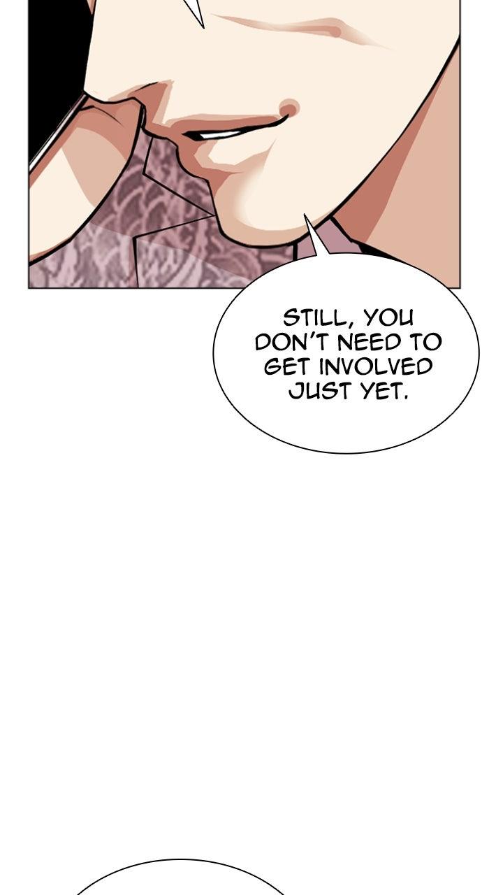 Lookism Chapter 588 — page 60