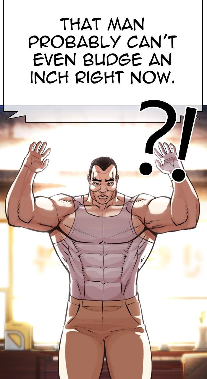 Lookism Chapter 588 — page 63