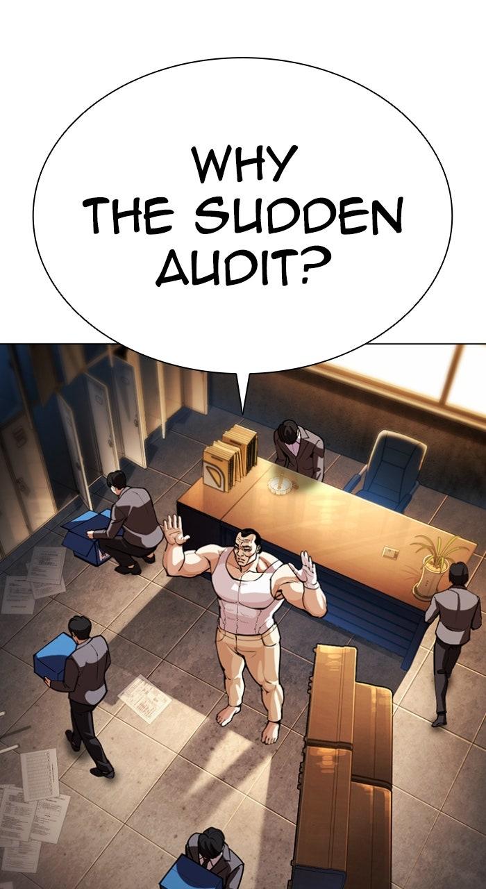 Lookism Chapter 588 — page 66