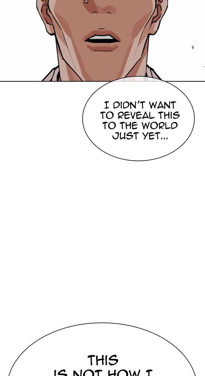 Lookism Chapter 588 — page 94