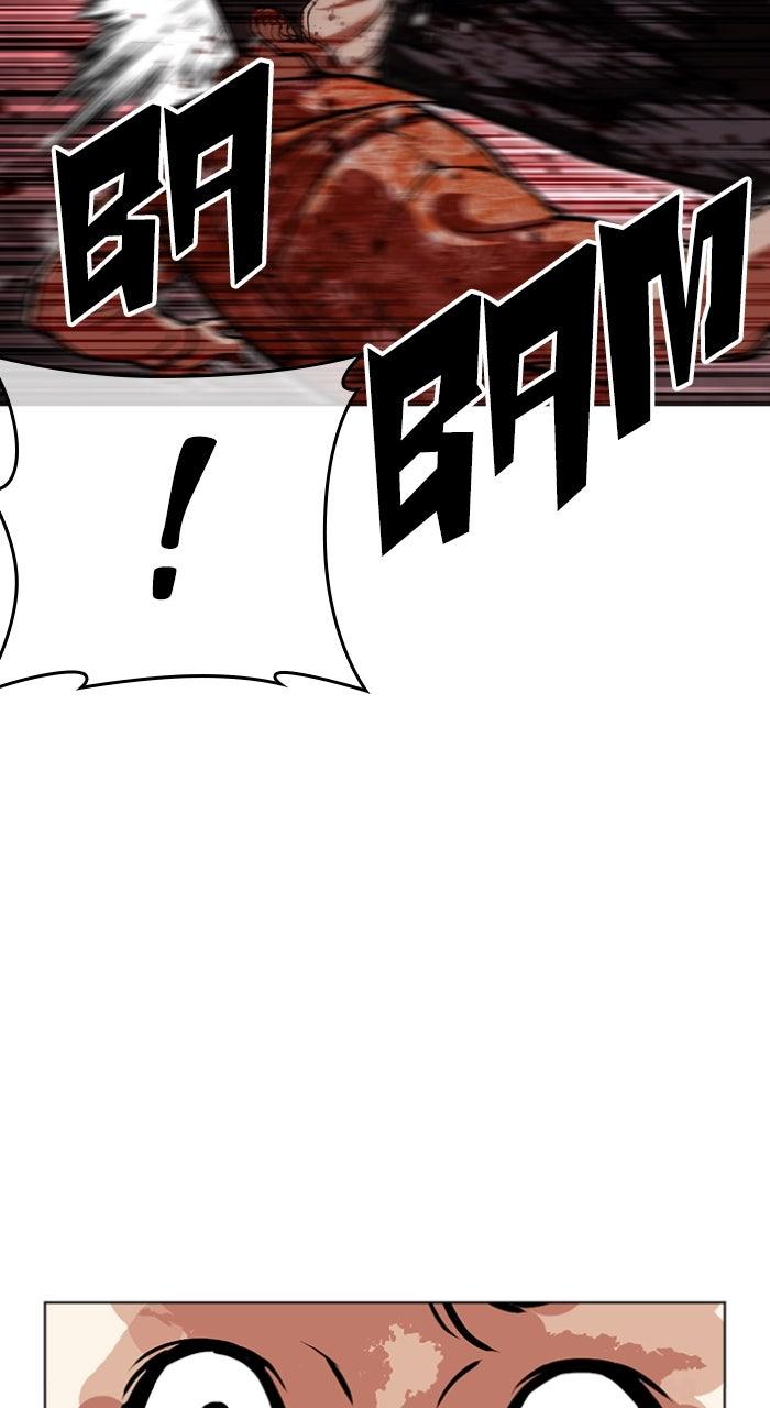Lookism Chapter 588 — page 97