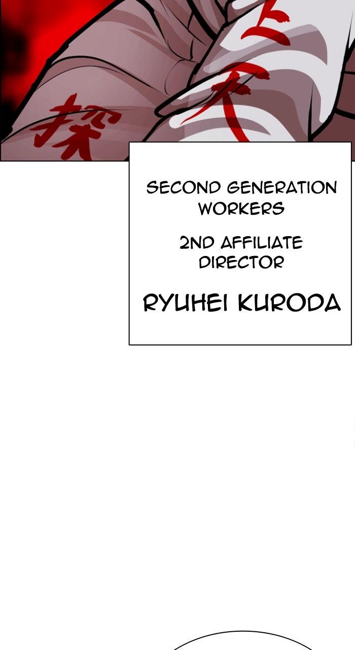 Lookism Chapter 588 — page 113