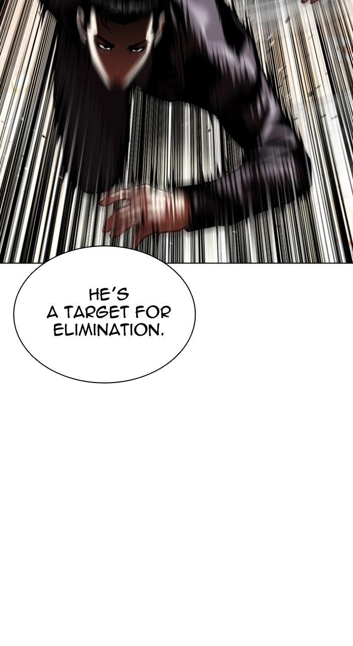 Lookism Chapter 588 — page 115