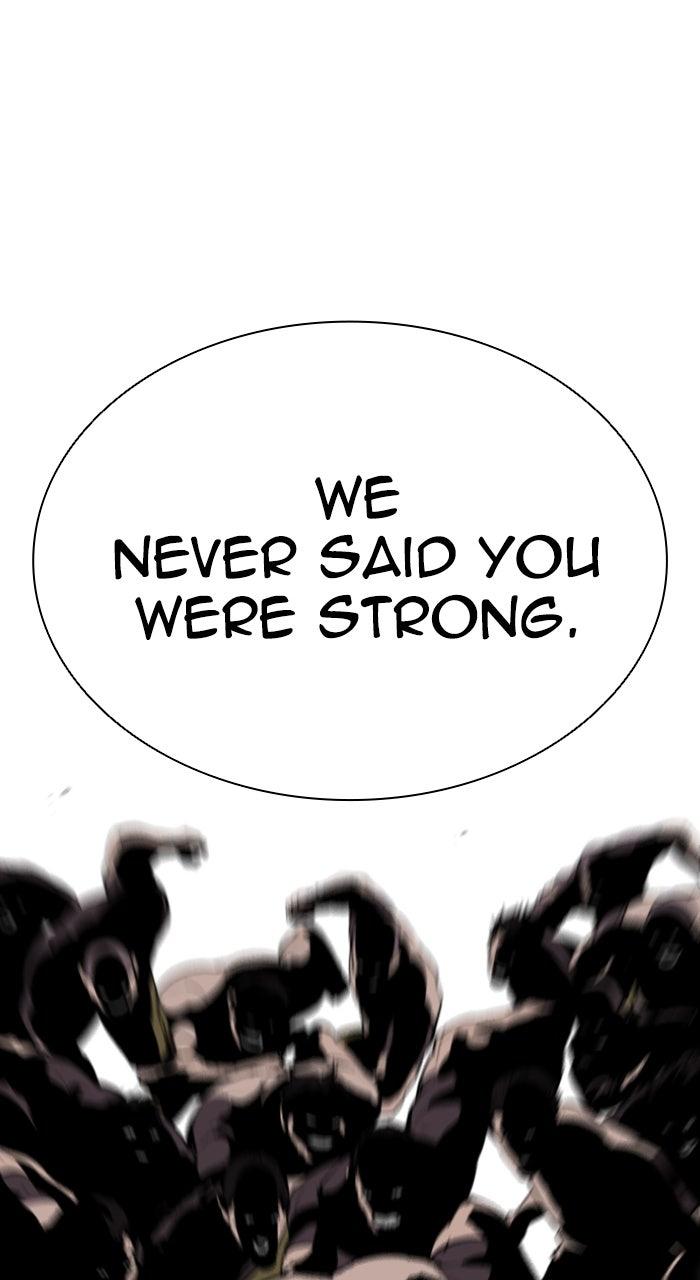 Lookism Chapter 588 — page 128