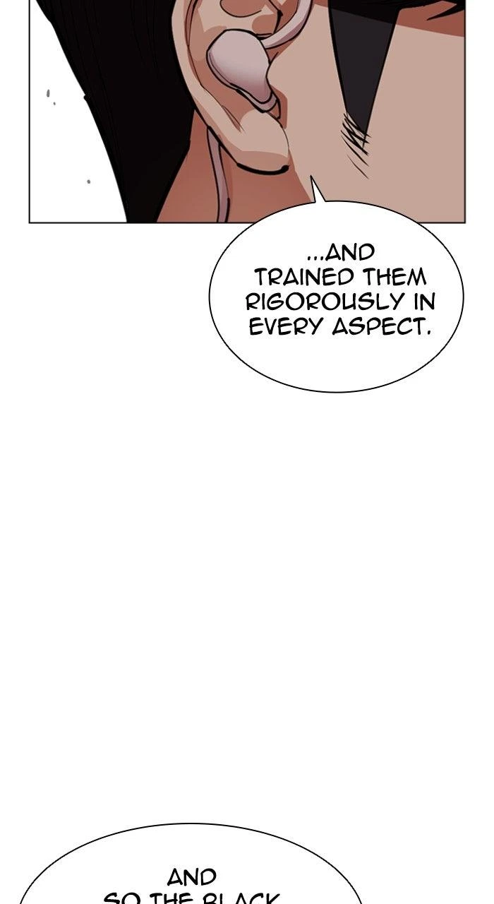 Lookism Chapter 588 — page 140