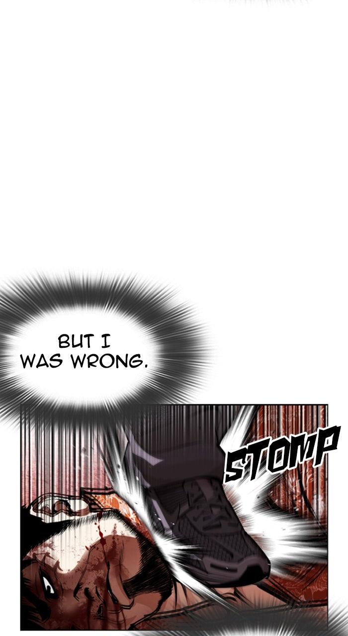 Lookism Chapter 588 — page 145