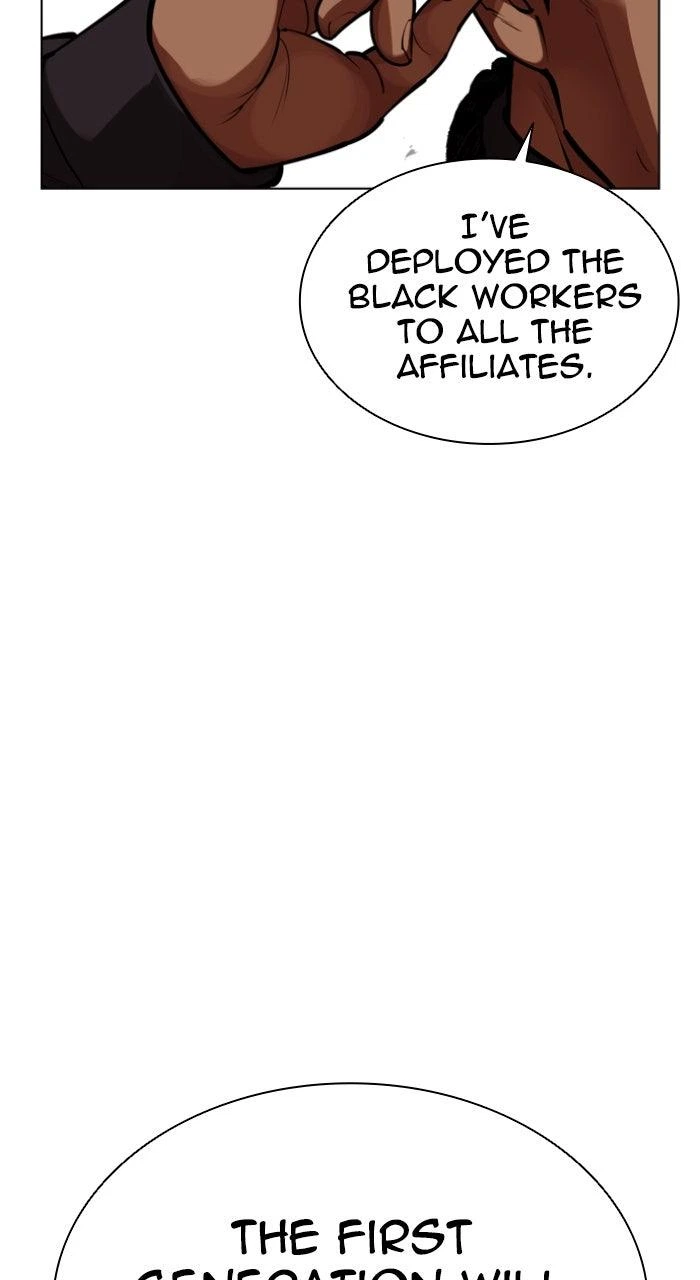 Lookism Chapter 588 — page 157